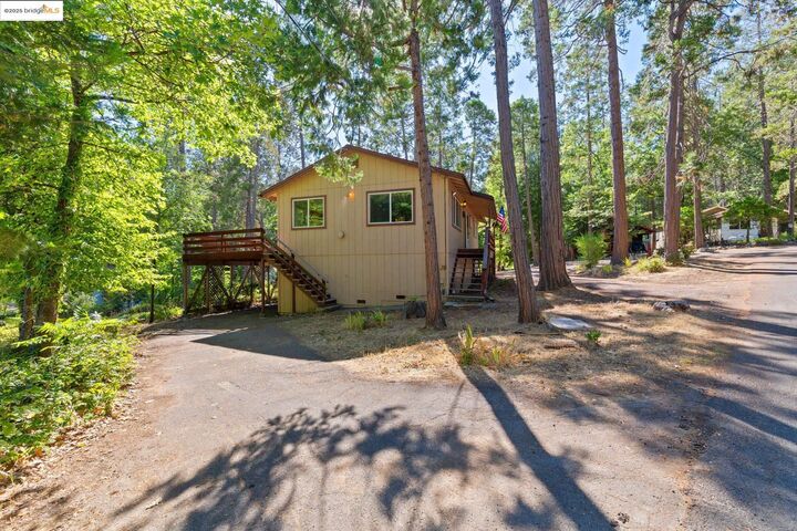 Property Photo: 22856 Miners Ave CA 95383