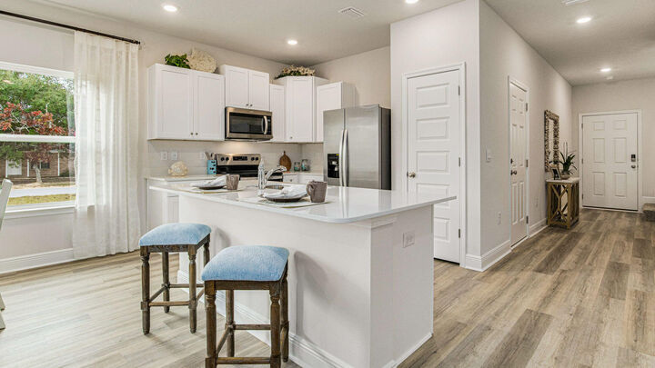 Property Photo:  2503 Cliff Hollow Circle  FL 32563 