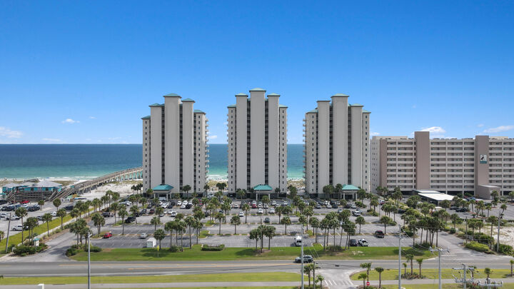 8575 Gulf Boulevard Boulevard 802  Navarre FL 32566 photo