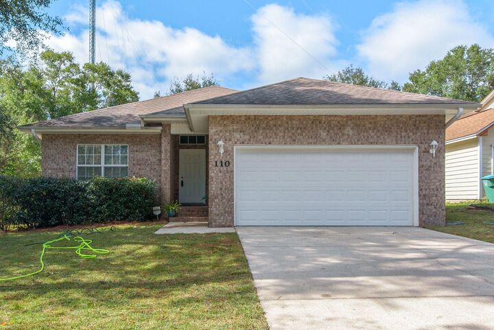 110 Brookmeade Drive  Crestview FL 32539 photo