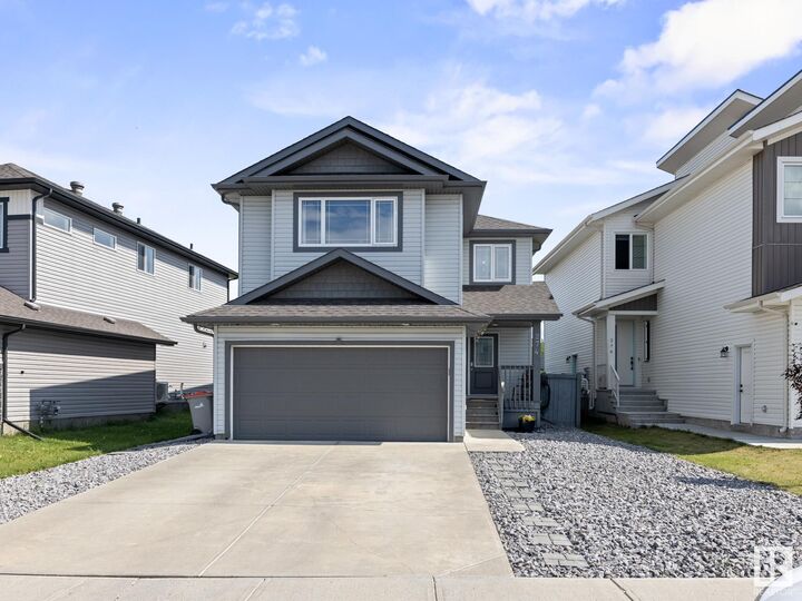 274 Silverstone Crescent  Stony Plain AB T7Z 0E8 photo