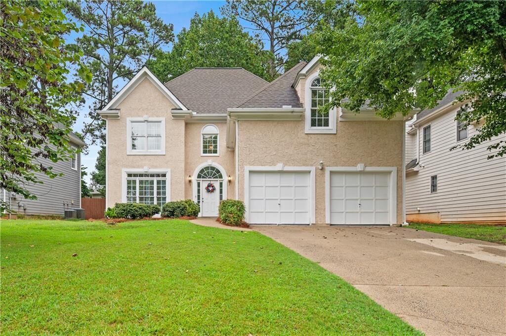Property Photo:  2526 Camata Way  GA 30066 
