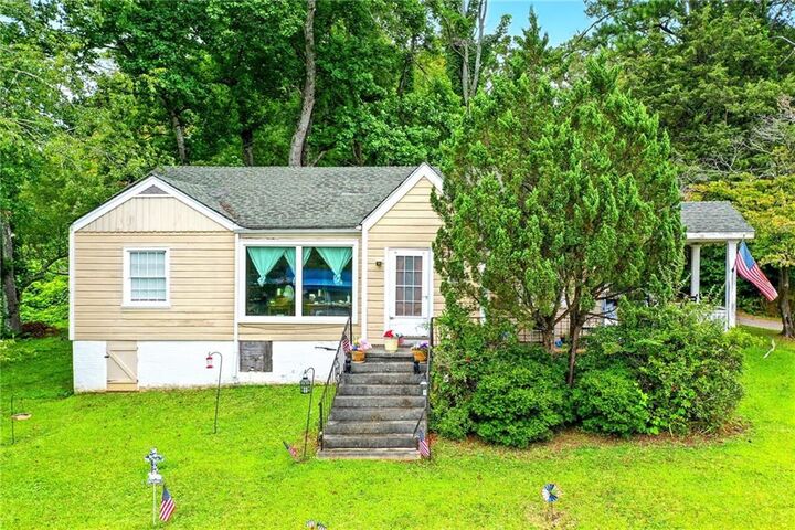 1003 E Church Street  Jasper GA 30143 photo
