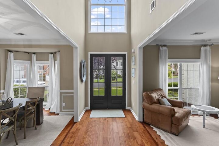 Property Photo: 1535 Elgaen Place Drive GA 30075