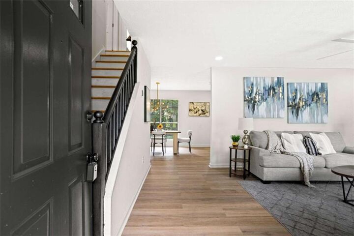 Property Photo:  1481 Saint Dunstans Road  GA 30058 