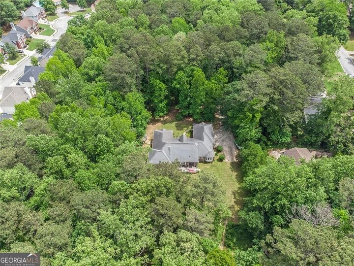 Property Photo: 1600 Glenview Drive SW GA 30331