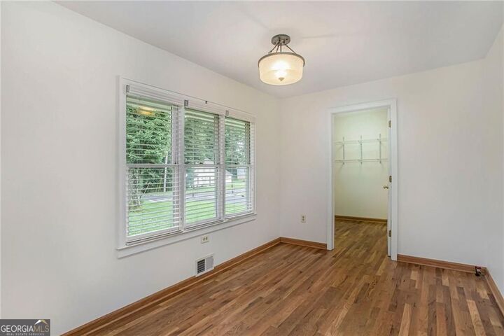 Property Photo: 484 NW Polk Street GA 30064