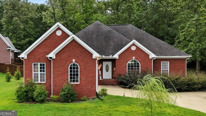 48 Mountain Chase Road SW  Rome GA 30165 photo