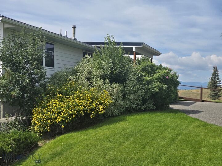 Property Photo:  700 Transit  MT 59701 