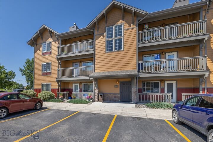 Property Photo:  4665 Bembrick Street 2D  MT 59718 