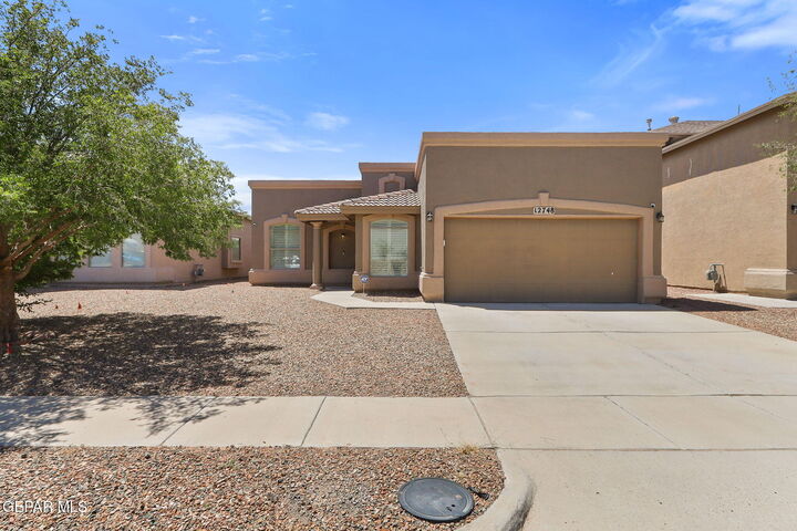 12748 Velvet Willow Drive  El Paso TX 79938 photo