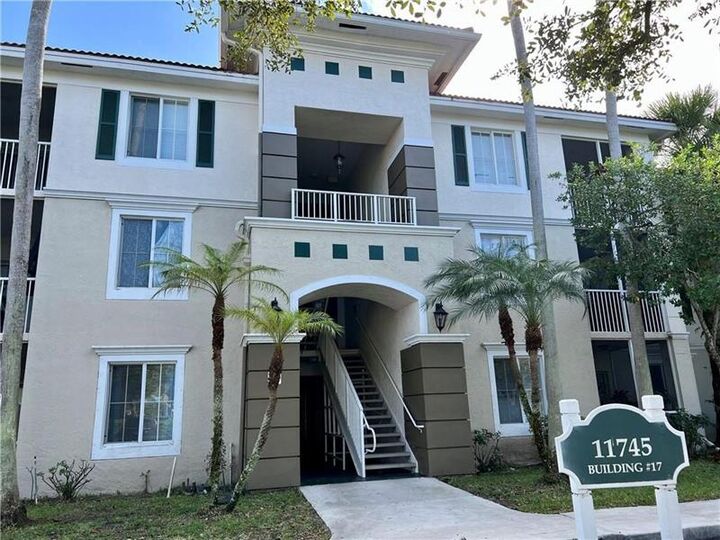 Property Photo: 11745 W Atlantic Blvd 1734 FL 33071