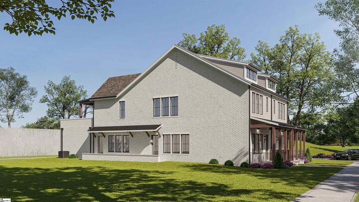 Property Photo: 34 McNeil Court SC 29609