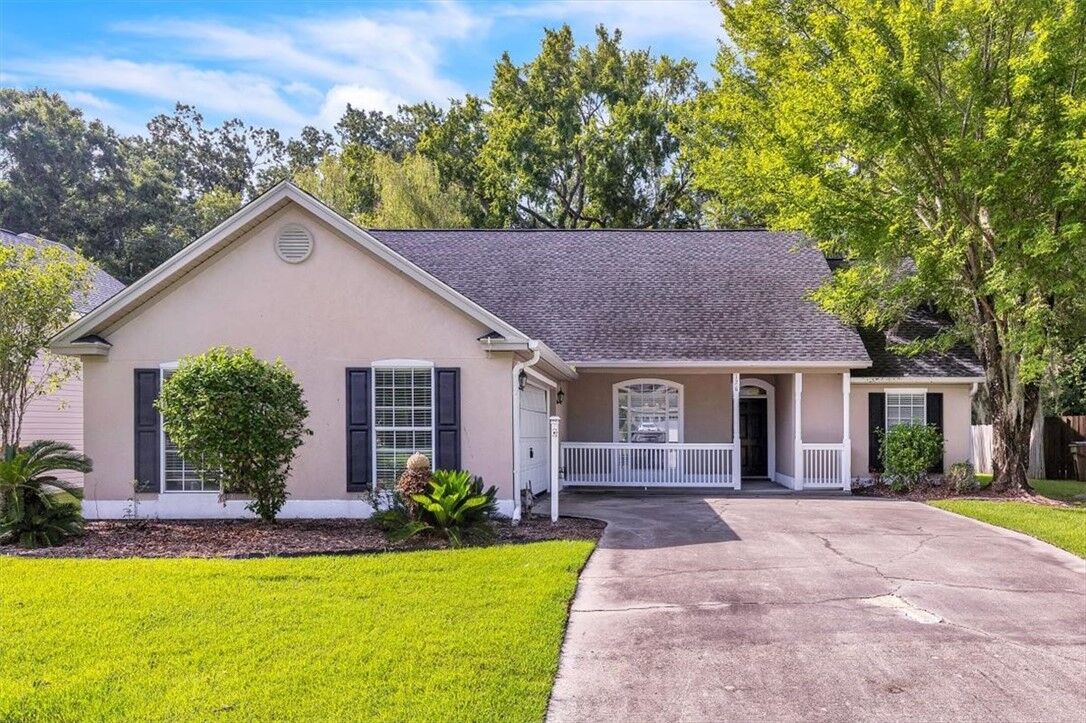 Property Photo: 176 Shady Oak Circle GA 31324