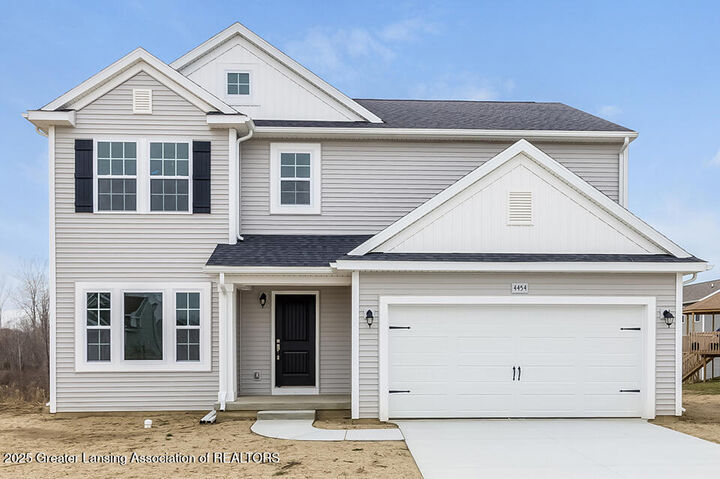 3215 E Crandell Drive  Charlotte MI 48813 photo