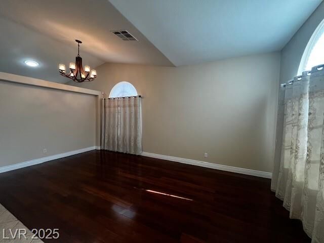 Property Photo: 1080 Fairchild Street NV 89110