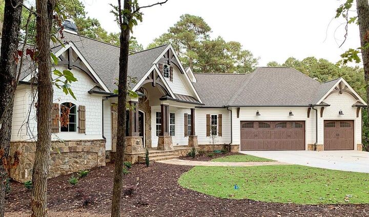 Property Photo: 4398 Willard Lane IN 46356