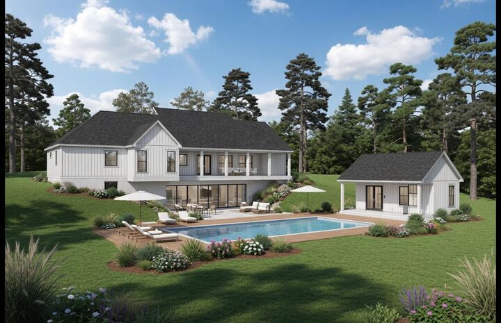 Property Photo:  4398 Willard Lane  IN 46356 