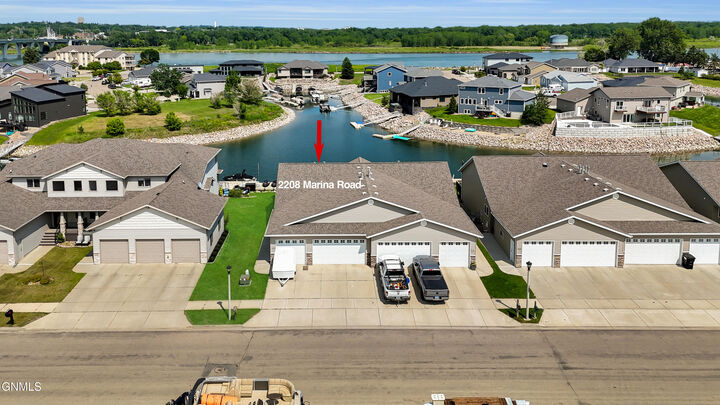 2208 Marina Road SE  Mandan ND 58554 photo