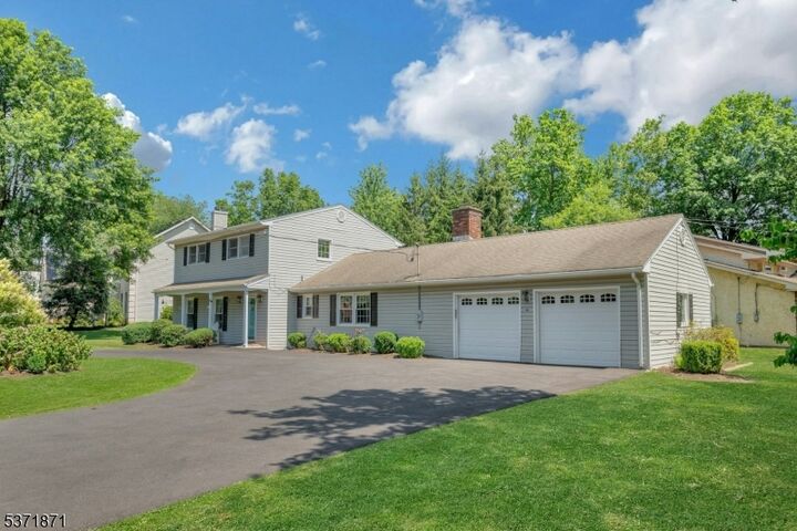 Property Photo:  109 Knoll Rd  NJ 07005 