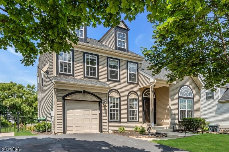 Property Photo: 57 Byron Dr NJ 08865