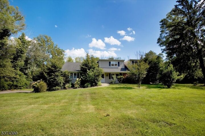Property Photo: 145 Mendham Road East NJ 07945