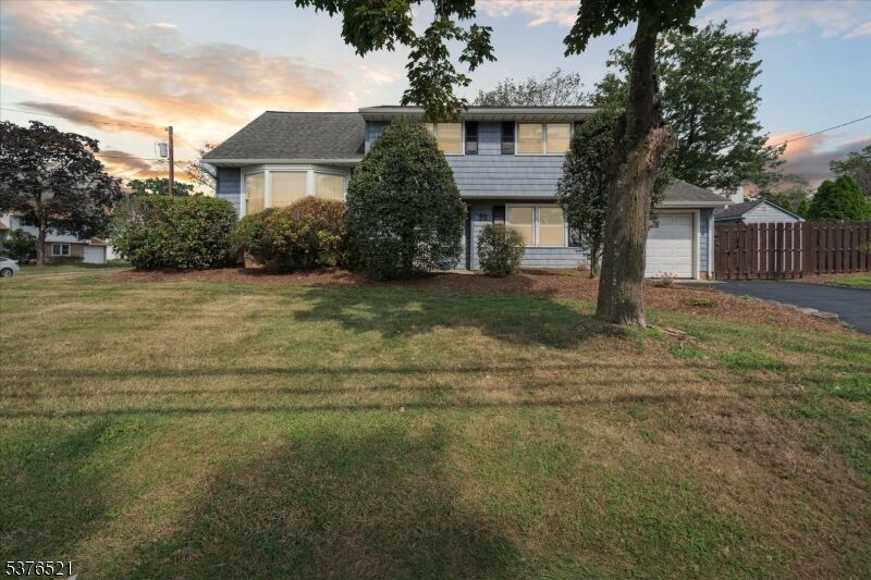 Property Photo:  52 Greenbrook Rd  NJ 08846 
