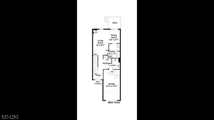 Property Photo:  7 Dewitt Ln  NJ 08844 