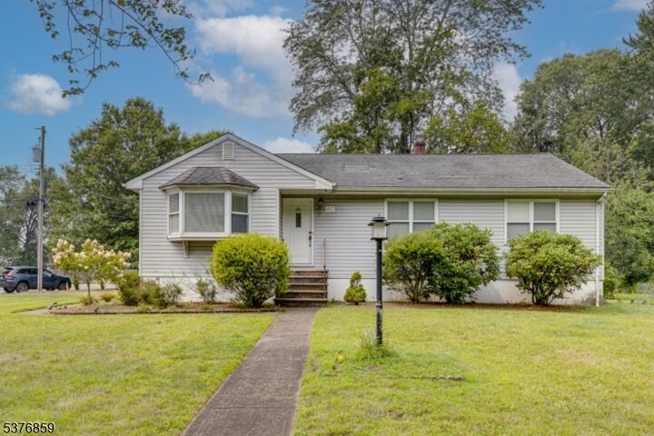 Property Photo: 60 White Oak Rd NJ 07054