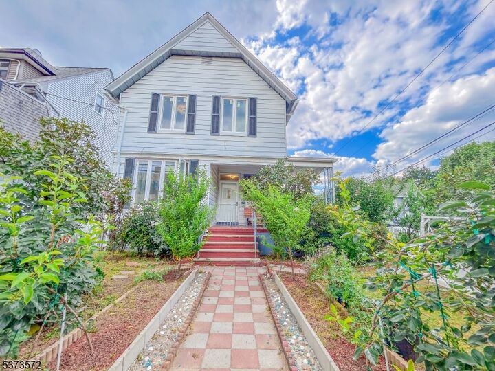 39 Pangborn Pl  Hackensack City NJ 07601 photo
