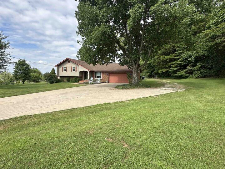 Property Photo:  12024 State Route 1078 S  KY 42420 