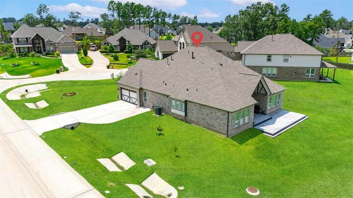 Property Photo:  40902 Welbey Court  TX 77354 