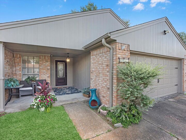 Property Photo:  4431 Kenya Lane  TX 77505 