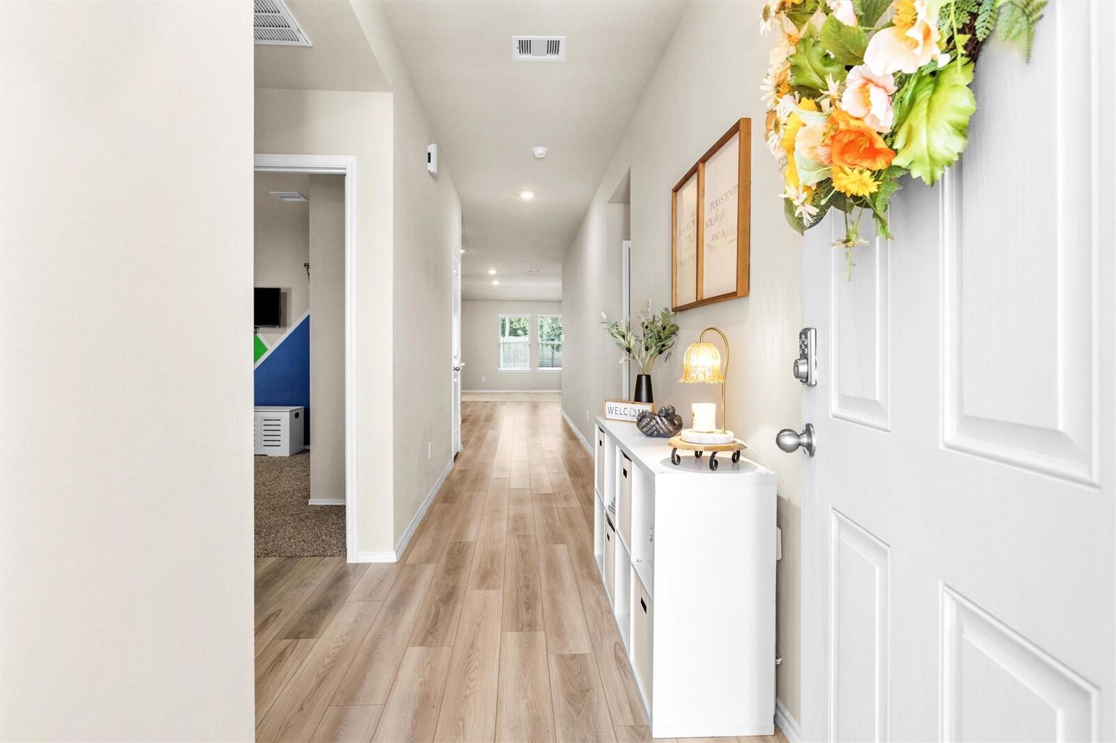 Property Photo:  312 Pecos Drive  TX 77340 