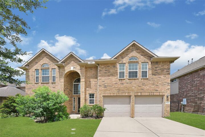 9914 Channel Set Way  Rosharon TX 77583 photo