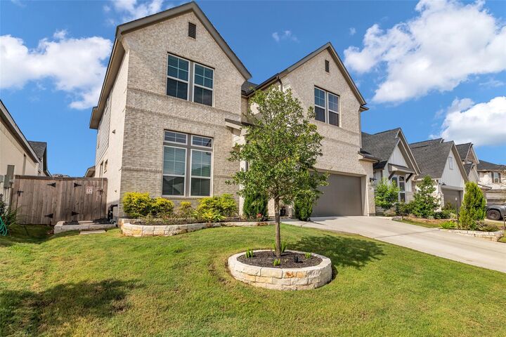 Property Photo:  9214 Trimble Landing Drive  TX 77375 