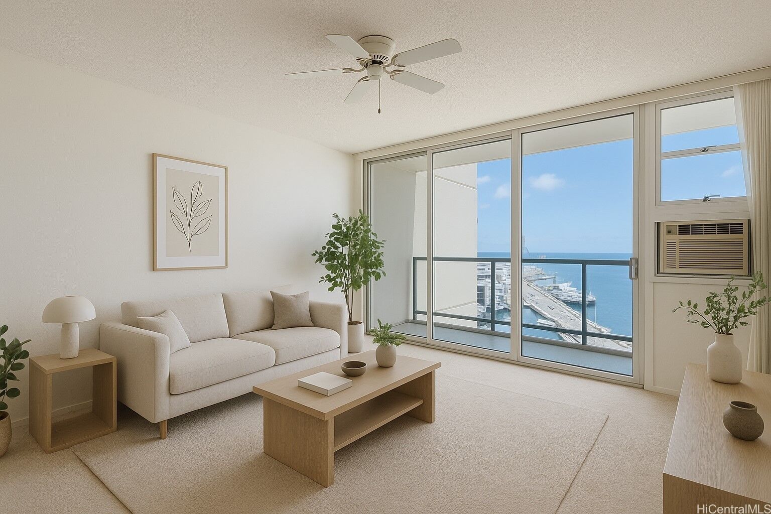 Property Photo: 215 N King Street 1605 HI 96817