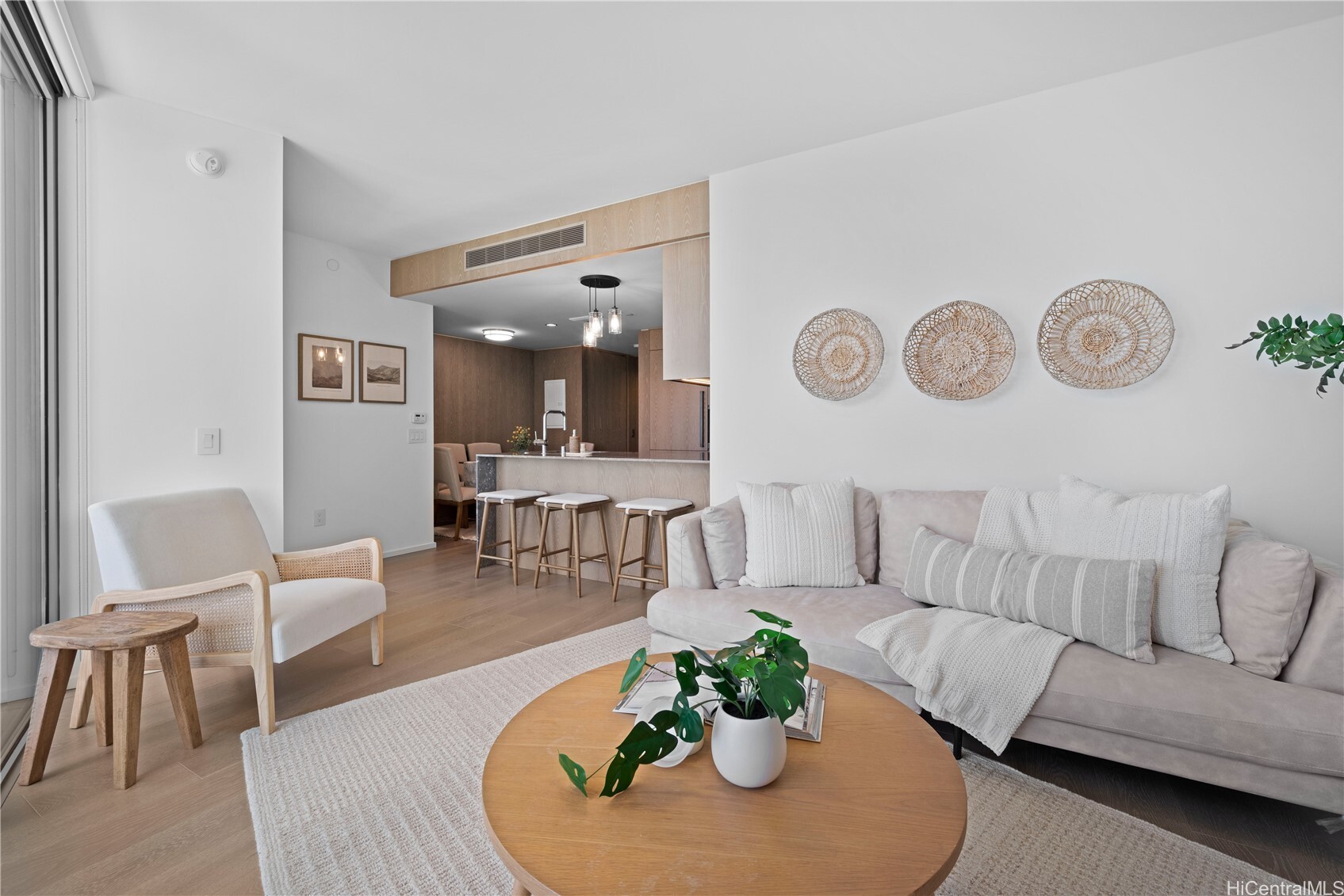 Property Photo: 1000 Auahi Street 3506 HI 96814