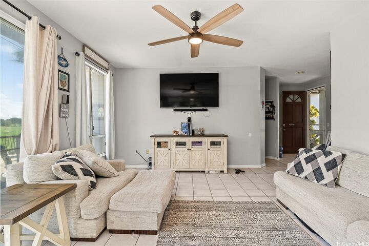 Property Photo:  91-1022 Keokolo Street A  HI 96707 