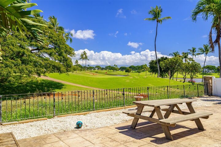 Property Photo: 91-1022 Keokolo Street A HI 96707