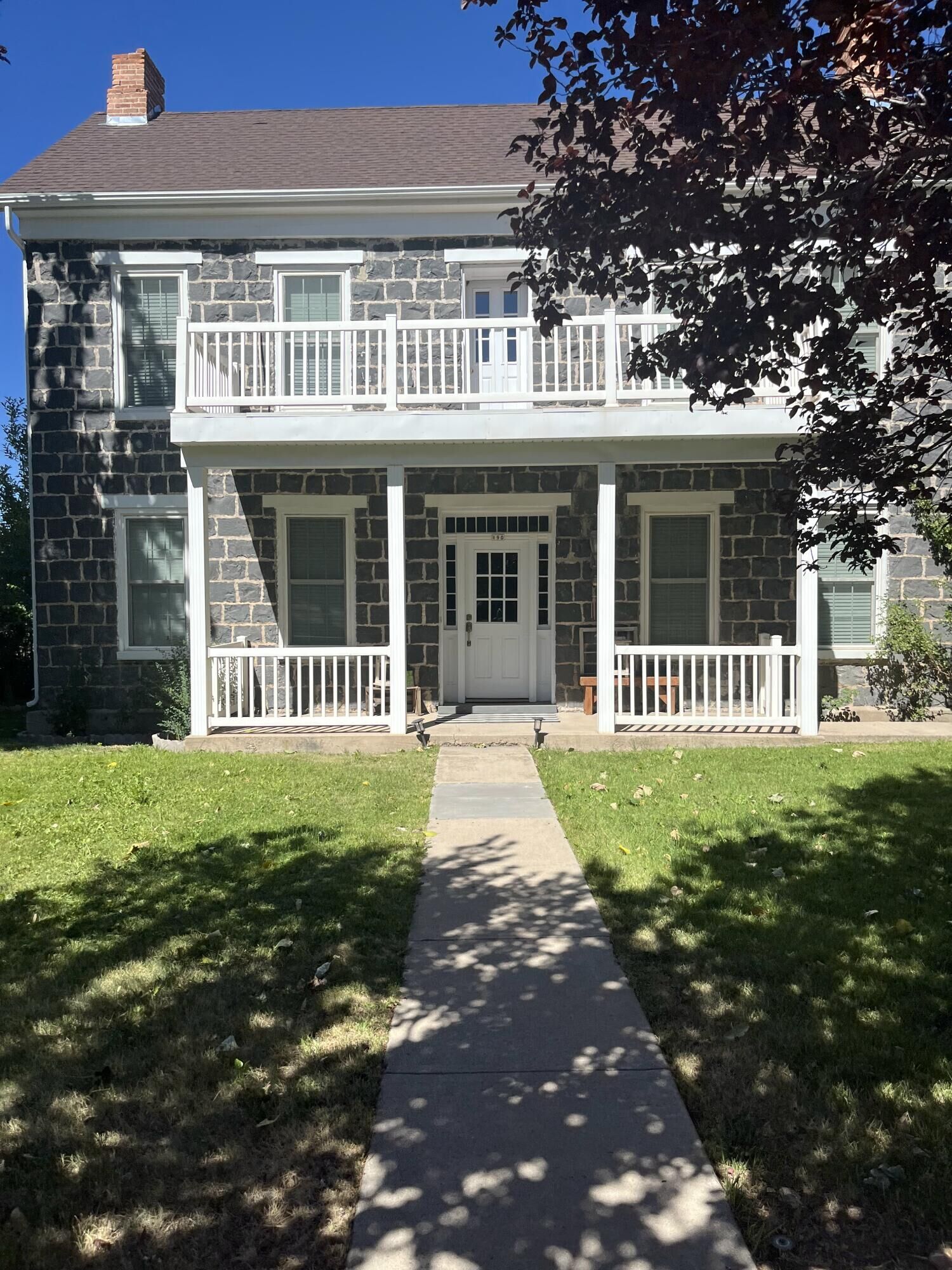 Property Photo:  190 S 100 W  UT 84713 