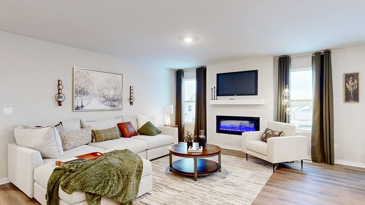 Property Photo: 2509 Butler Drive IA 50003