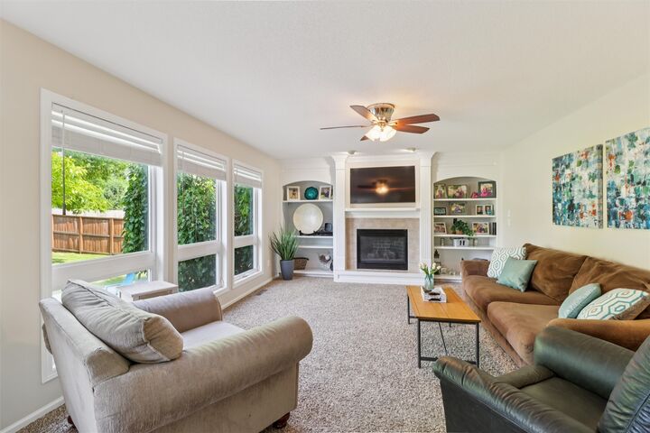 Property Photo: 4715 147th Street IA 50323