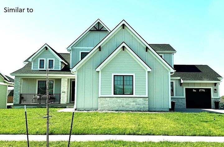 4031 N Callison Avenue  Cumming IA 50061 photo