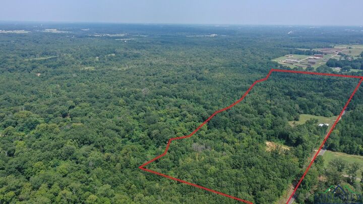Property Photo:  4750 S Stateline Road  TX 75501 