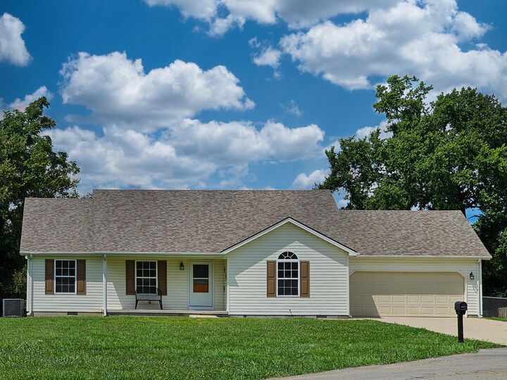 Property Photo: Lot 7 Amber Lane KY 40437