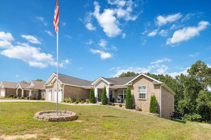 Property Photo: 143 Lake Ridge Road KY 42503