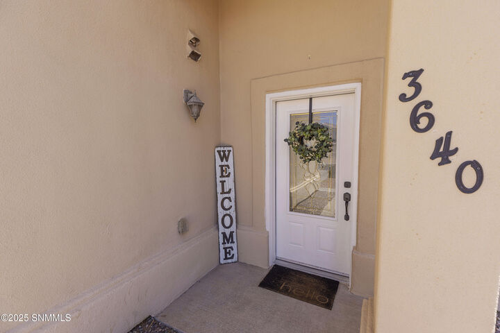 Property Photo:  3640 Ascencion Circle  NM 88012 