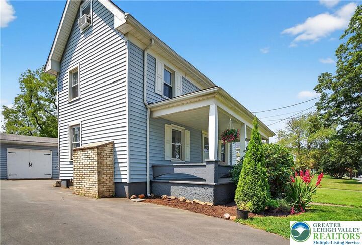 Property Photo: 56 Old Highway 28 NJ 08889