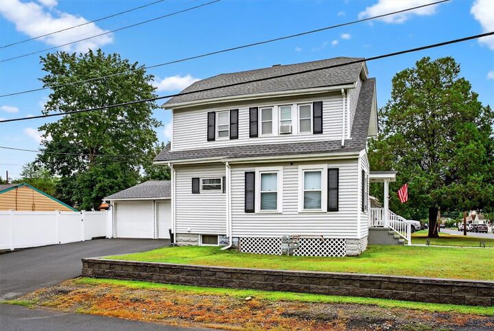Property Photo: 3 Dubois Street NY 12771